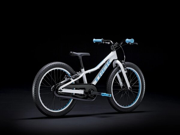 Bicykel Trek Precaliber 20 Crystal White 2021