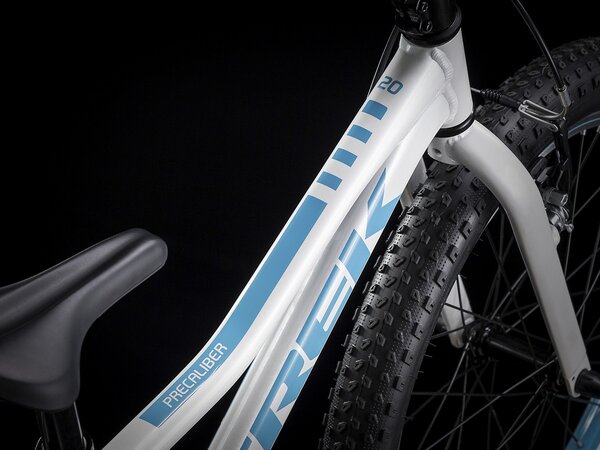 Bicykel Trek Precaliber 20 Crystal White 2021
