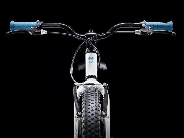 Bicykel Trek Precaliber 20 Crystal White 2021