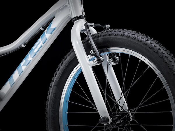 Bicykel Trek Precaliber 20 Crystal White 2021