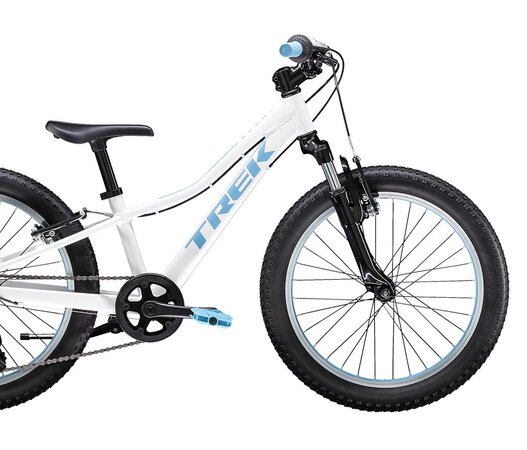 Bicykel Trek Precaliber 20; 7 rýchlostí Crystal White 2022
