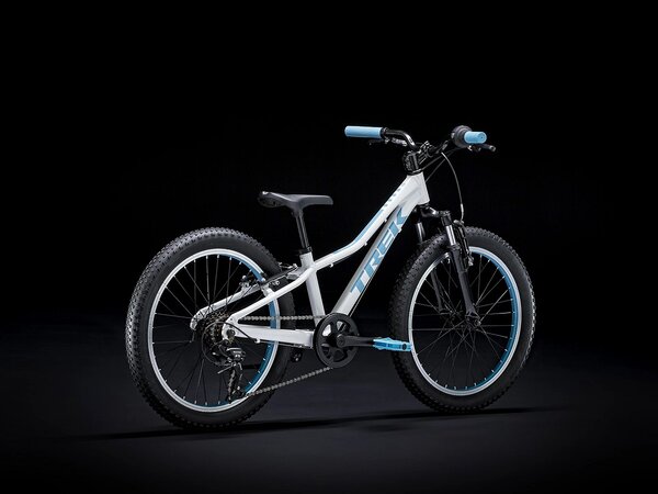 Bicykel Trek Precaliber 20; 7 rýchlostí Crystal White 2022