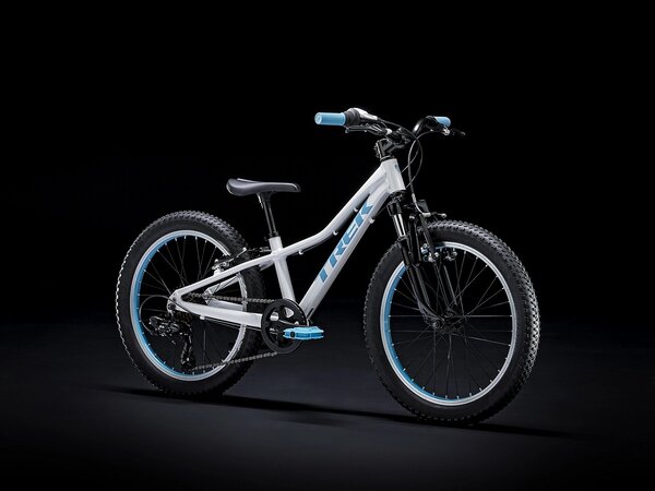 Bicykel Trek Precaliber 20; 7 rýchlostí Crystal White 2022