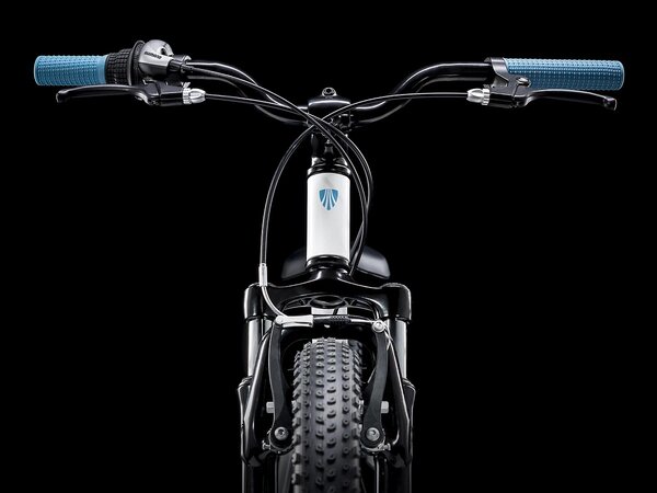 Bicykel Trek Precaliber 20; 7 rýchlostí Crystal White 2022