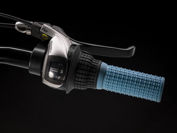 Bicykel Trek Precaliber 20; 7 rýchlostí Crystal White 2022