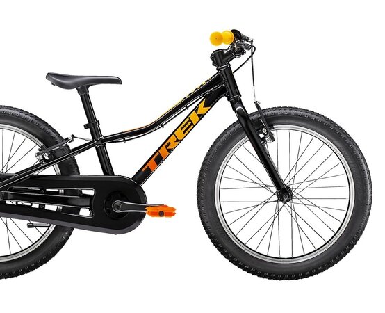 Bicykel Trek Precaliber 20 Trek Black 2022