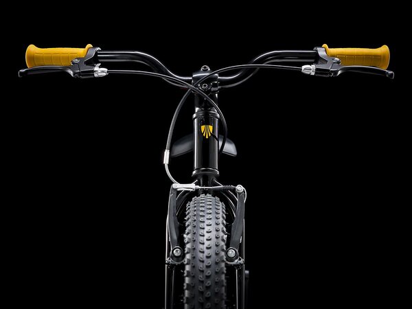 Bicykel Trek Precaliber 20 Trek Black 2022