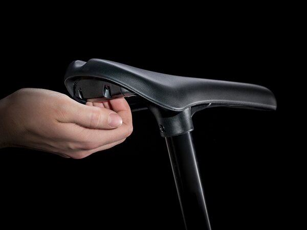 Bicykel Trek Precaliber 20 Trek Black 2022