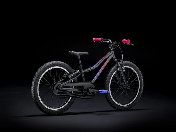 Bicykel Trek Precaliber 20 Voodoo Trek Black 2022