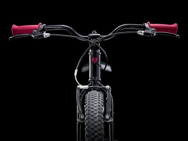 Bicykel Trek Precaliber 20 Voodoo Trek Black 2022