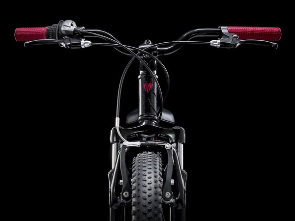 Bicykel Trek Precaliber 20; 7 rýchlostí Voodoo Trek Black 2022