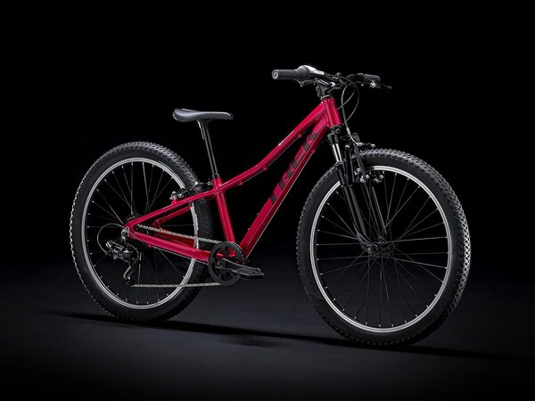 Bicykel Trek Precaliber 24 Magenta 2022