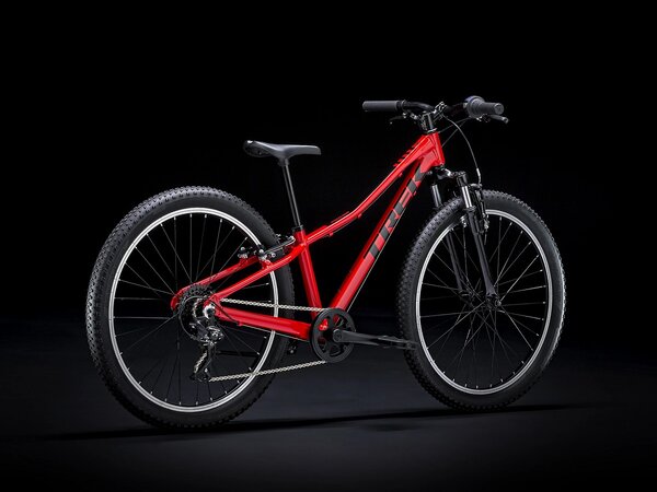 Bicykel Trek Precaliber 24 Radioactive Red 2022