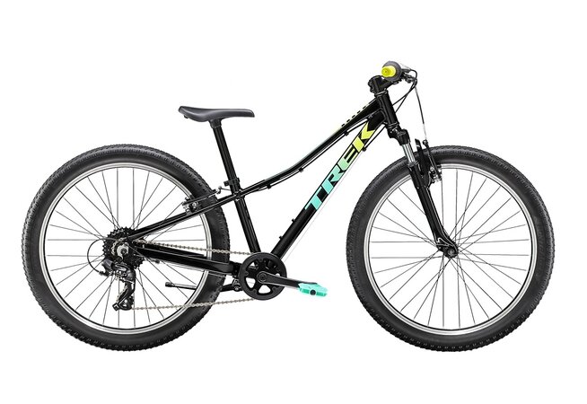 Bicykel Trek Precaliber 24 Trek Black 2022