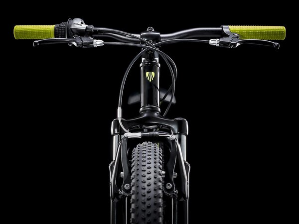 Bicykel Trek Precaliber 24 Trek Black 2022