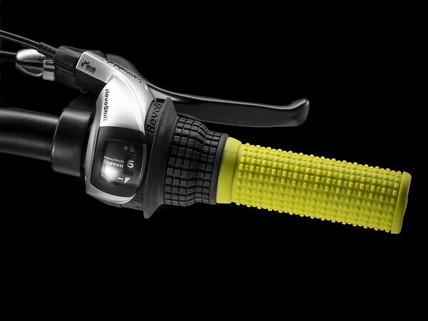 Bicykel Trek Precaliber 24 Trek Black 2022