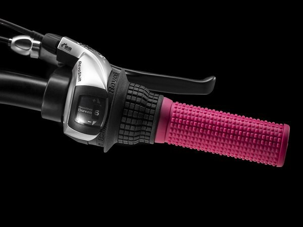 Bicykel Trek Precaliber 24 Voodoo Crystal White 2022