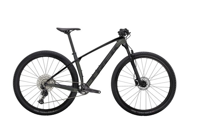 Bicykel Trek Procaliber 9.5 Lithium Grey/ Trek Black 2022