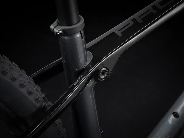 Bicykel Trek Procaliber 9.5 Lithium Grey/ Trek Black 2022