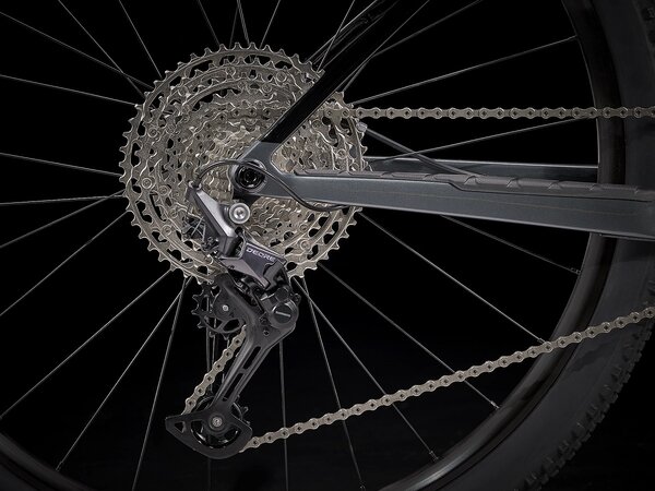 Bicykel Trek Procaliber 9.5 Lithium Grey/ Trek Black 2022