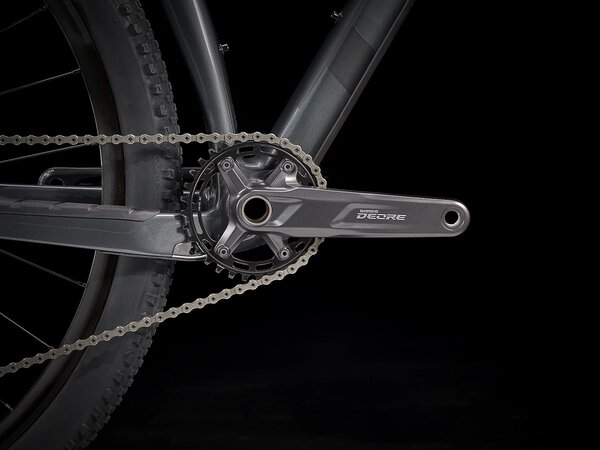 Bicykel Trek Procaliber 9.5 Lithium Grey/ Trek Black 2022