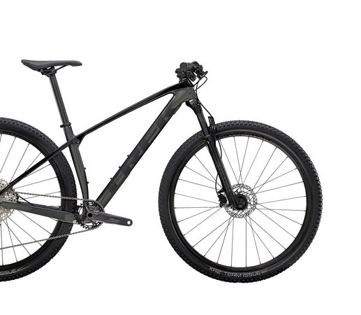 Bicykel Trek Procaliber 9.5 Lithium Grey/ Trek Black 2022