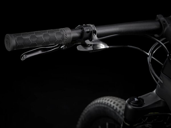 Bicykel Trek Procaliber 9.6 Matte Carbon Smoke/Gloss Trek Black 2021