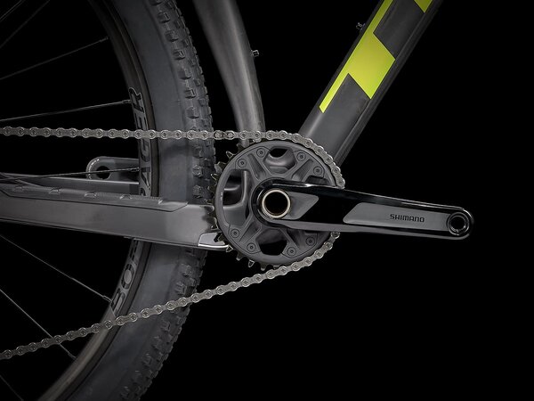 Bicykel Trek Procaliber 9.6 Matte Carbon Smoke/Gloss Trek Black 2021