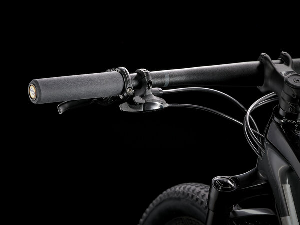 Bicykel Trek Procaliber 9.7 Lithium Grey/Trek Black 2021