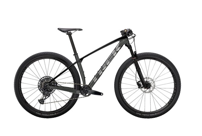 Bicykel Trek Procaliber 9.7 Lithium Grey/Trek Black 2021