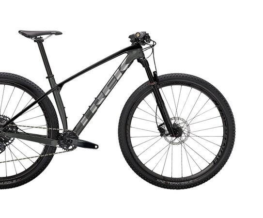 Bicykel Trek Procaliber 9.7 Lithium Grey/Trek Black 2021