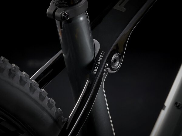 Bicykel Trek Procaliber 9.7 Lithium Grey/Trek Black 2021