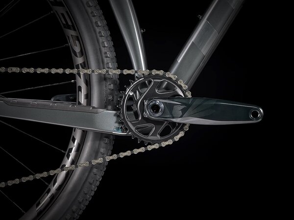 Bicykel Trek Procaliber 9.7 Lithium Grey/Trek Black 2021