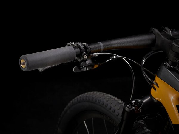 Bicykel Trek Procaliber 9.7 Marigold/Lithium Grey 2021