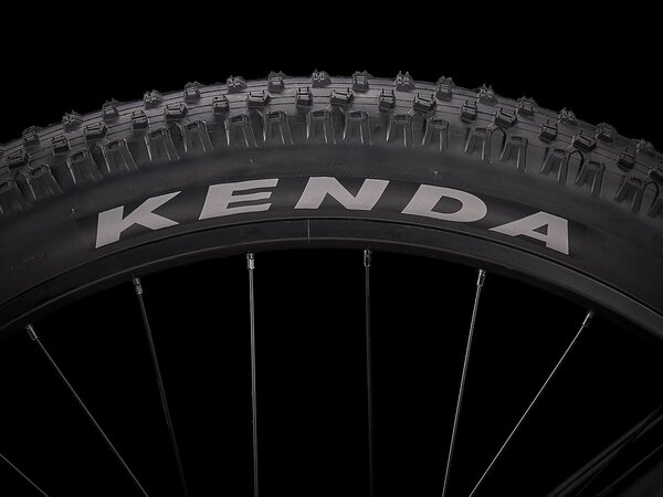 Bicykel Trek Roscoe 6 Lithium Grey/Cobra Blood 2021