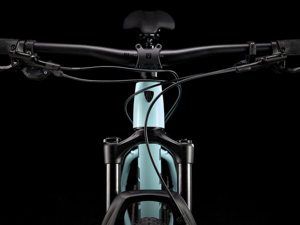 Bicykel Trek Roscoe 7 Aloha Green/Battleship Blue 2021