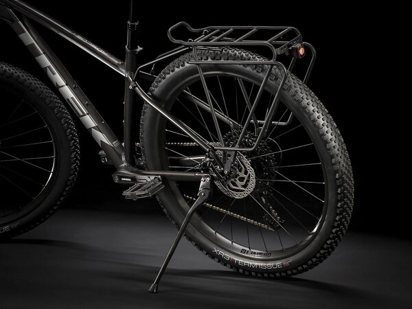 Bicykel Trek Roscoe 7 Dnister Black 2021