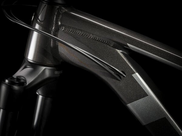 Bicykel Trek Roscoe 7 Dnister Black 2021