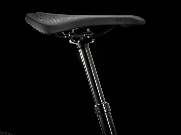 Bicykel Trek Roscoe 7 Dnister Black 2021