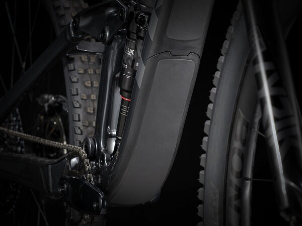 Bicykel Trek Slash 8 Lithium Grey/Dnister Black 2022