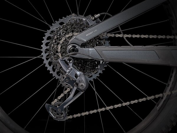 Bicykel Trek Slash 8 Lithium Grey/Dnister Black 2022