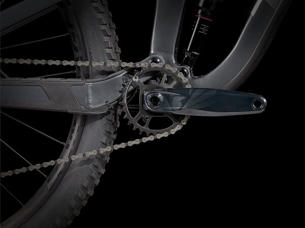 Bicykel Trek Slash 8 Lithium Grey/Dnister Black 2022