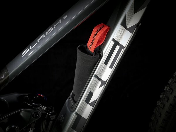 Bicykel Trek Slash 8 Lithium Grey/Dnister Black 2022