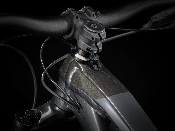 Bicykel Trek Slash 8 Lithium Grey/Dnister Black 2022