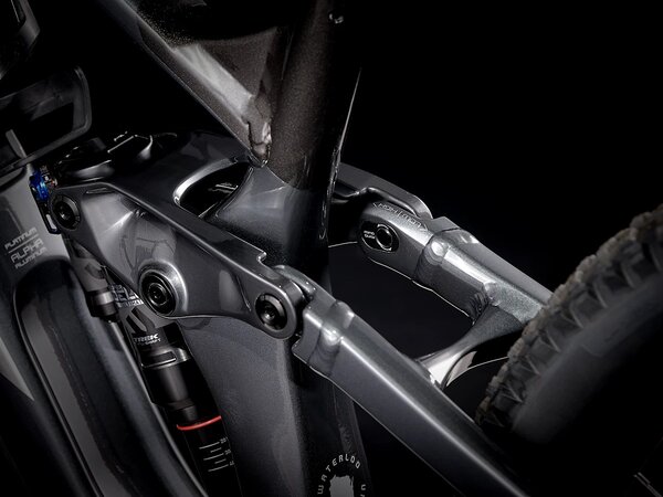 Bicykel Trek Slash 8 Lithium Grey/Dnister Black 2022