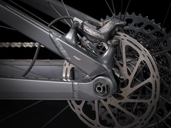 Bicykel Trek Slash 8 Lithium Grey/Dnister Black 2022