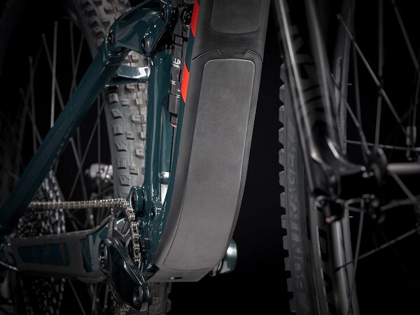 Bicykel Trek Slash 8 Teal to Nautical Navy Fade 2021