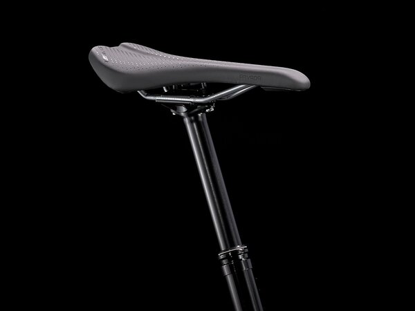 Bicykel Trek Slash 9.7 Black Olive/Carbon Smoke 2021