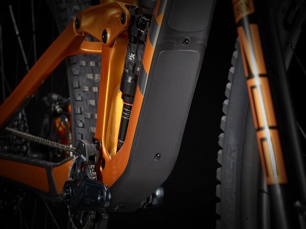 Bicykel Trek Slash 9.8 GX Factory Orange/Carbon Smoke 2021