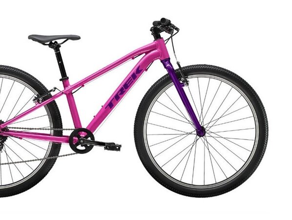 Bicykel Trek Wahoo 26 Vice Pink/Purple Lotus 2020